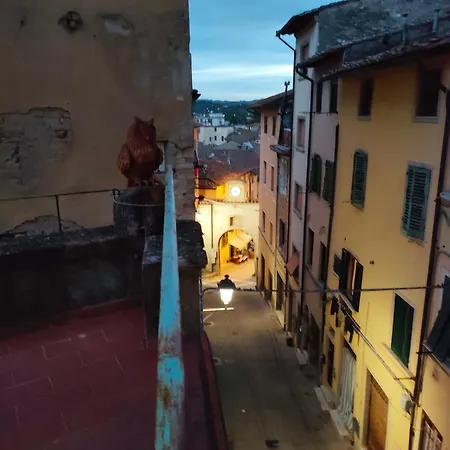 Casa Olivia