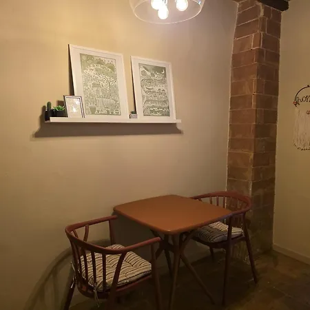 Casa Olivia 公寓 *