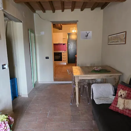 Casa Olivia