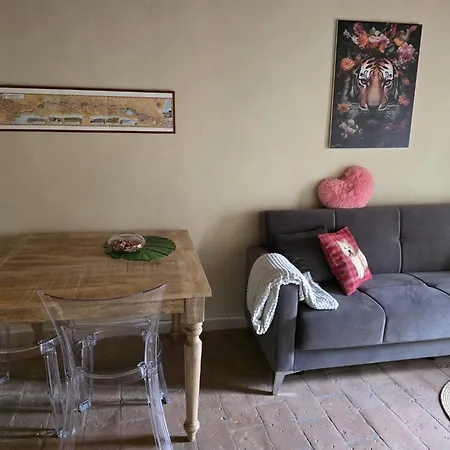 Casa Olivia *