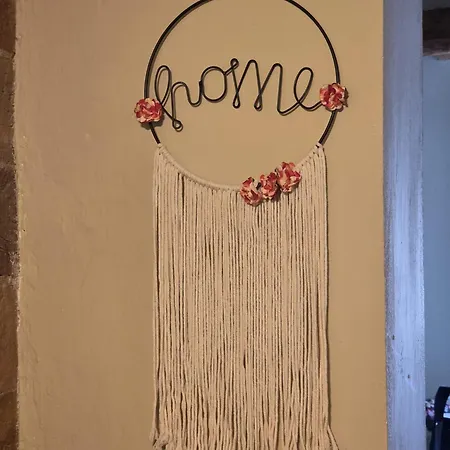 Casa Olivia