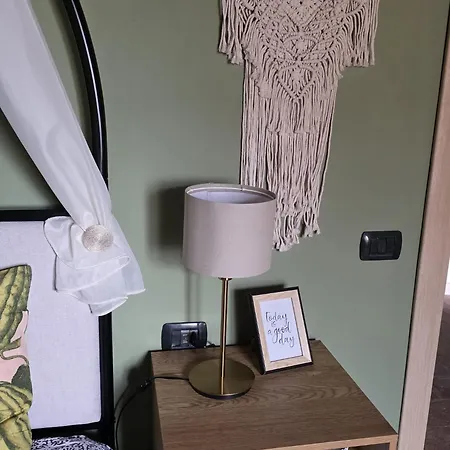 Casa Olivia * كاستيلفيورينتينو