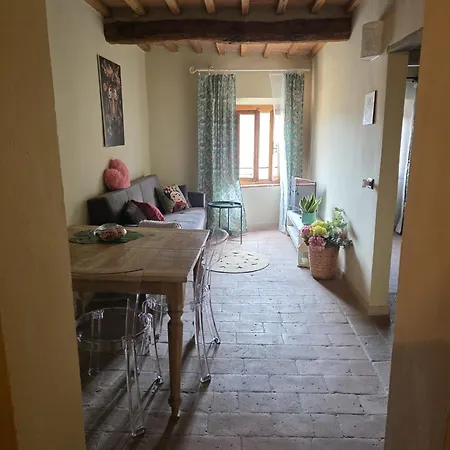 Διαμέρισμα Casa Olivia *