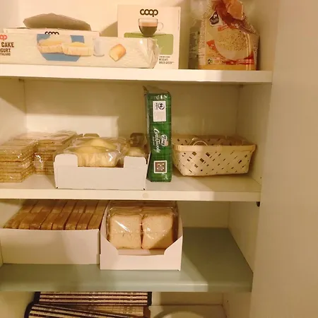 Casa Olivia شقة كاستيلفيورينتينو