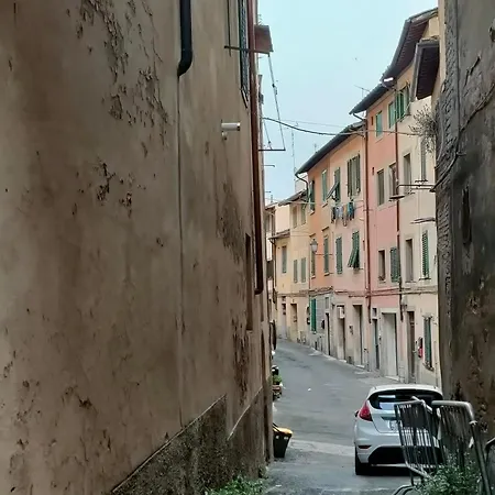 Casa Olivia