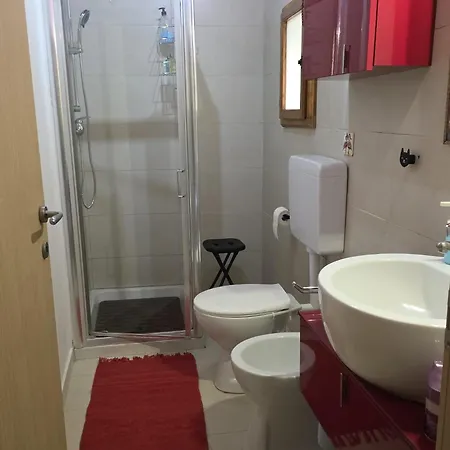 Apartamento Casa Olivia *