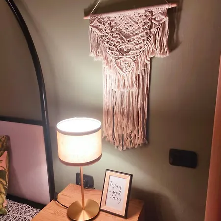 Apartamento Casa Olivia
