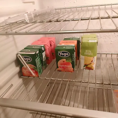 Apartamento Casa Olivia *